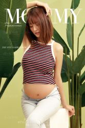 -韵纪亲子儿童摄影·孕妈照