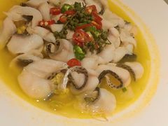 -东方御宴海鲜酒楼(棕泉酒店)