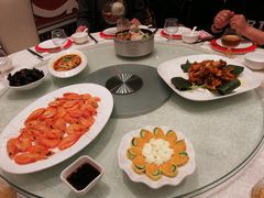 -亢龙太子酒轩(东湖店)