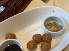 -惠丰堂饭庄·烤鸭·京味菜(翠微路店)