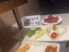 -海底捞火锅(万达广场店)