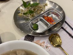 -CHILL Pho澳洲牛肉越南粉(佛山顺德万象汇店)