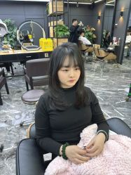 -藤野造型•烫染专业店
