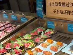 -東盛炭烤自助料理(浦东文峰广场店)