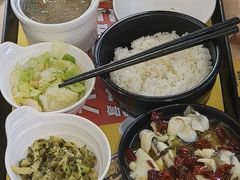 -老娘舅(文晖路店)