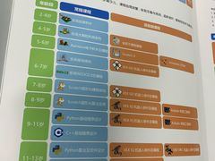 -韦伯科创·少儿编程·乐高·机器人(新光华教育中心)