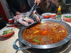 -蜀滋香鲜鱼美蛙火锅(339店)