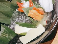 -赤坂亭·M9和牛烧肉·铁板烧·日料398放题(长泰广场店)