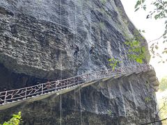 -鹿院坪生态旅游景区