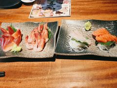 -千代武日本料理(爱建店)