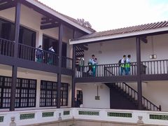 -黄埔军校旧址纪念馆