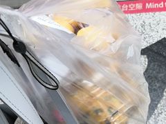 鲜奶泡芙-汪保来(杭州解放路店)