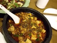 -庶民居中餐馆(花土店)