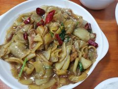 -如意香辣鸡架(总店)