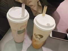 -喜茶(东莞汇一城店)
