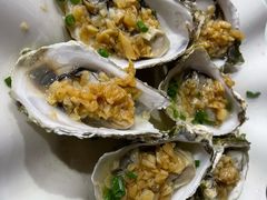 -范饭椰林川湘味海鲜·椰子鸡(三亚湾椰梦长廊店)