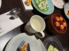 -庐灶江南·江南菜·四合院Bistro(东直门雍和宫·原华侨宾馆店)