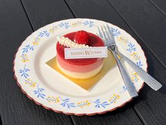-云端咖啡(山顶教堂店)