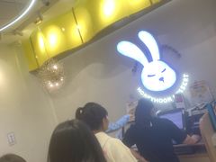 -满记甜品(南京虹悦城三店)