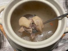 -曾家厨房·新徽菜(高新天柱路店)