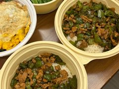 -德天顺盖码饭(人民西路店)