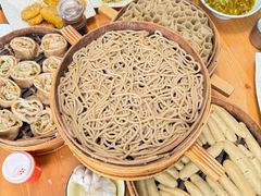 -弓二莜面(总店)