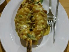 -ZF Seafood Restaurant 卓峰海鲜餐