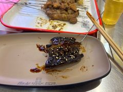 -遇西祠·海鲜烧烤(总店)