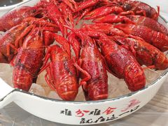 -三好倪氏龙虾(日规路店)