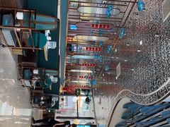 -大锅强·蒸海鲜青岛菜(吾悦广场店)