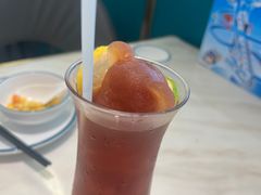-顺粤楼·粤菜·点心(融创茂店)