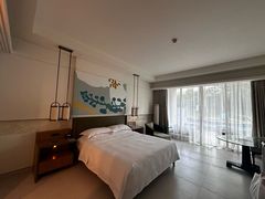 -三亚海棠湾万丽度假酒店