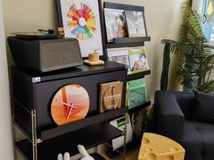 -YESUS椰稣咖啡概念店