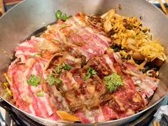 -佟爷·老北京炙子烤肉(动物园店)