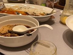 -狮王府淮扬菜(新街口友谊店)