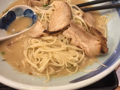 -雷门拉面·现熬骨汤(凯德来福士店)