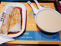 -冰泉豆浆馆(阳朔店)