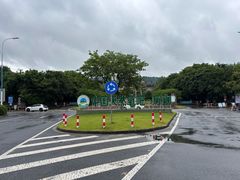 -南京市江宁方山