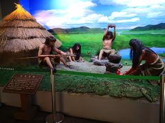 -呼伦贝尔民族博物馆