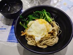 葱油拌面-老地方面馆(思南路店)