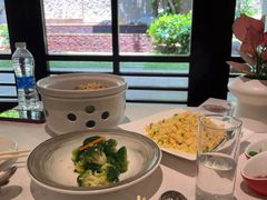 -白云中餐厅·粤菜·亚龙湾喜来登度假酒店