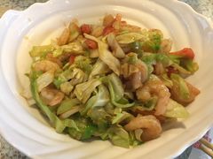 -文三里屯面馆(三里屯店)