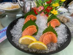 -嘉升大排档(番禺总店)