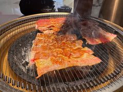 -西塔老太太泥炉烤肉(龙湖北苑天街店)