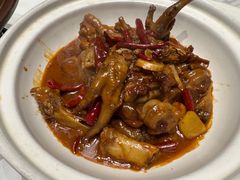 -U你·天然调味(南湖总店)