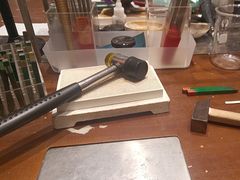 -十八字金·银饰·拼豆·开蚌DIY(魏公芳华里店)