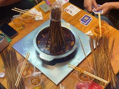 -麻一生西航涮涮(盛龙广场直营店)