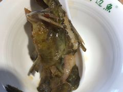 -小小河边鱼(天润城店)