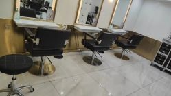 -雅仕 HAIR SALON 美发沙龙
