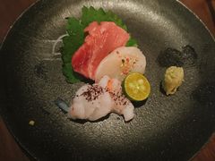 -High Yaki THE SEA海鲜居酒屋